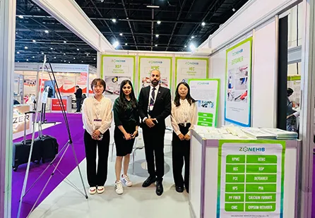 MIDDLE EAST COATINGS SHOW 2024