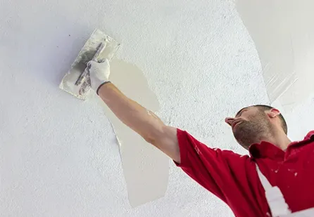 Why Use HPMC for Wall Putty & Skim Coat