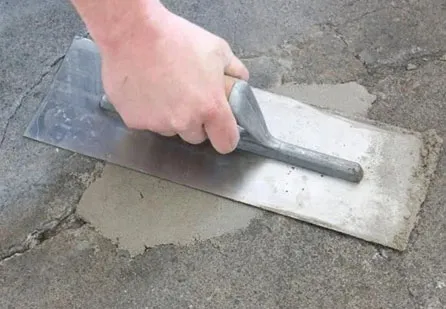 Choosing the Right Repair Mortar for Your Project
