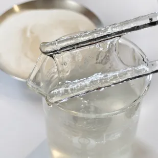 Why Your Self-Leveling Floor Failed (The Chemistry Behind a Perfect, Crack-Free Finish)