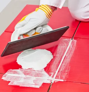 Beyond Mortar: How HPMC is Powering the Next Generation of Smart Building Materials