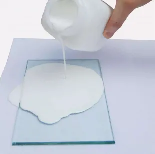 Shijiazhuang Honglai: Your Trusted Partner for Custom VAE Emulsion & Global Supply