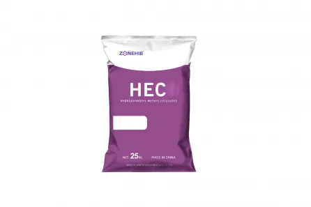 Hydroxyethyl Cellulose (HEC): Functions, Benefits and Applications in Construction